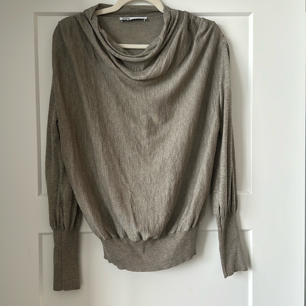 Zara Sweater